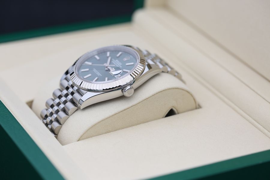 Rolex Datejust 41 126334